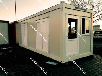 containere-locuibile